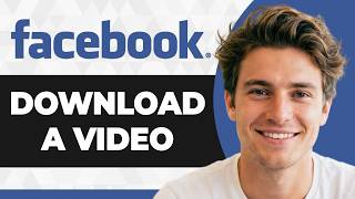 How to Download a Video From Facebook (Step By Step) (2026 Guide) screenshot 1