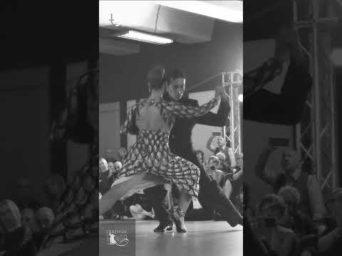 Bruna Estellita & Julian Sanchez | "Inspiración" by Vale Tango | Tango Euphoria Festival 2026
