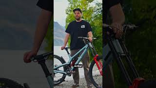 Erster Test: SRAM XX DH Transmission-Schaltung | mtb-news