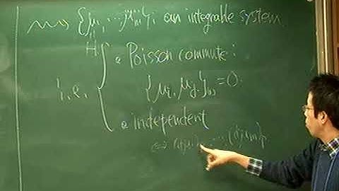 Hiraku Abe / A convexity theorem for three tangled Hamiltonian torus actions