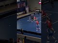 When the instinct says “shoot” and you actually listen 💪🏼🇸🇪 #floorball #u19wfc2026