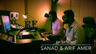 مكانك خالي - سند ( cover) 2019