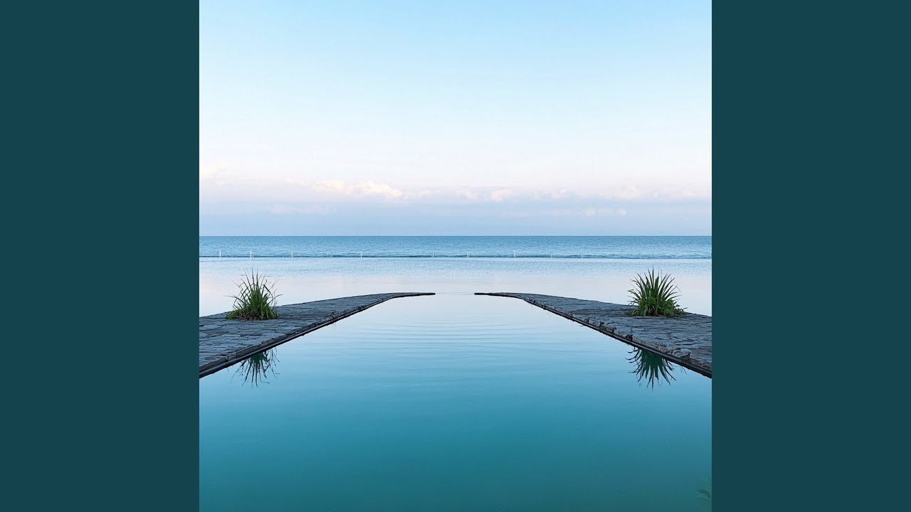 The Mirror of a Healing Man