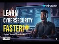 Beginner Cybersecurity Class week 2,that Will Shock You 😳 | Hacking Tools, Recon &amp; BurpSuite!