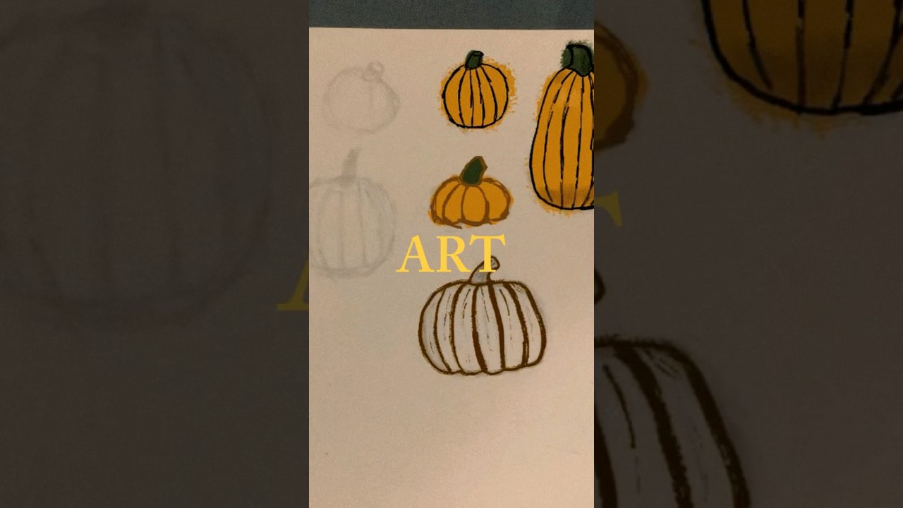 I’ve really enjoyed getting back into creating recently. What’s your favorite way to make art? 