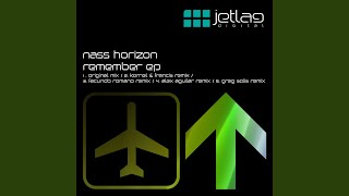 Remember (Facundo Romano Remix)