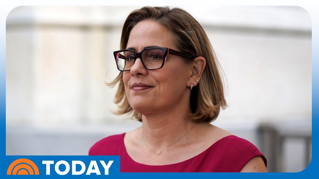 Former Senator Sued and Accused of Affair With Security Guard