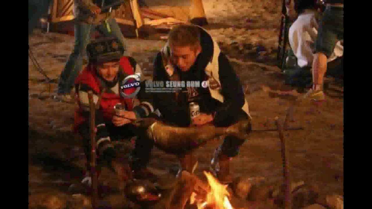 2PM [[TaecKhun]] ♥ Cupid ♥ (^__^).mp4