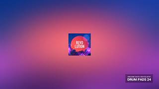 Revolution pack drum pads 👍👍👍👍👍 eletronic screenshot 2