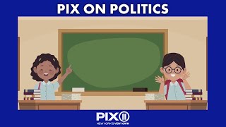 NYC parents react to 2026-2027 school calendar: 'It is a lot'