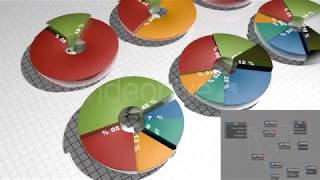 Professional Charting Cinema 4D - Videohive