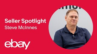 Meet Steve, owner of One Mans Junk on eBay | Seller Spotlight