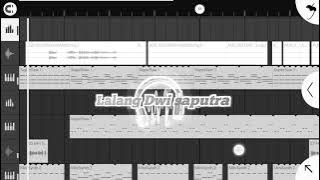 DJ ENGAK.ENGAK HARIMAU PUTIH SLOW BASS