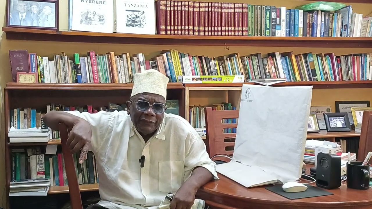 MFUNGO WA MWEZI MTUKUFU WA RAMADHANI UINGEREZA NA KWENGINE 