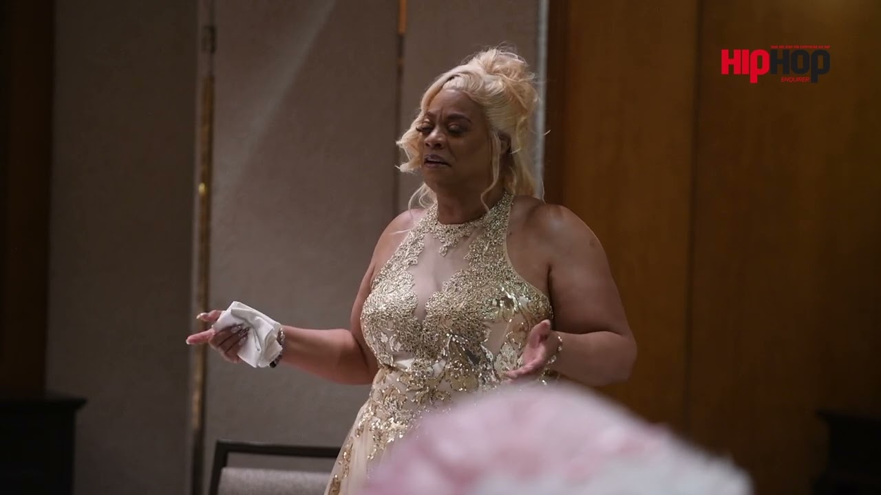 The 6th Annual Baje and Boston Tea Party Recap