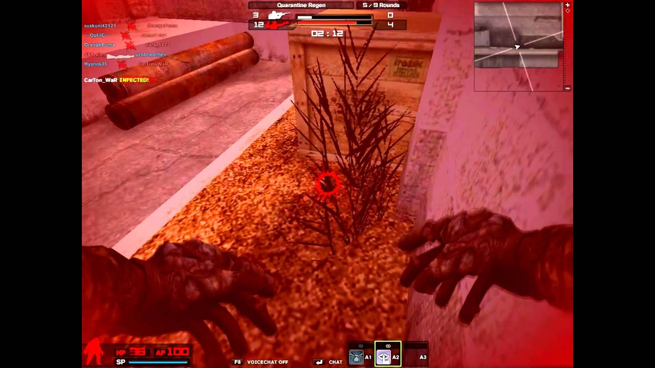 Powerlevler SkY-die_