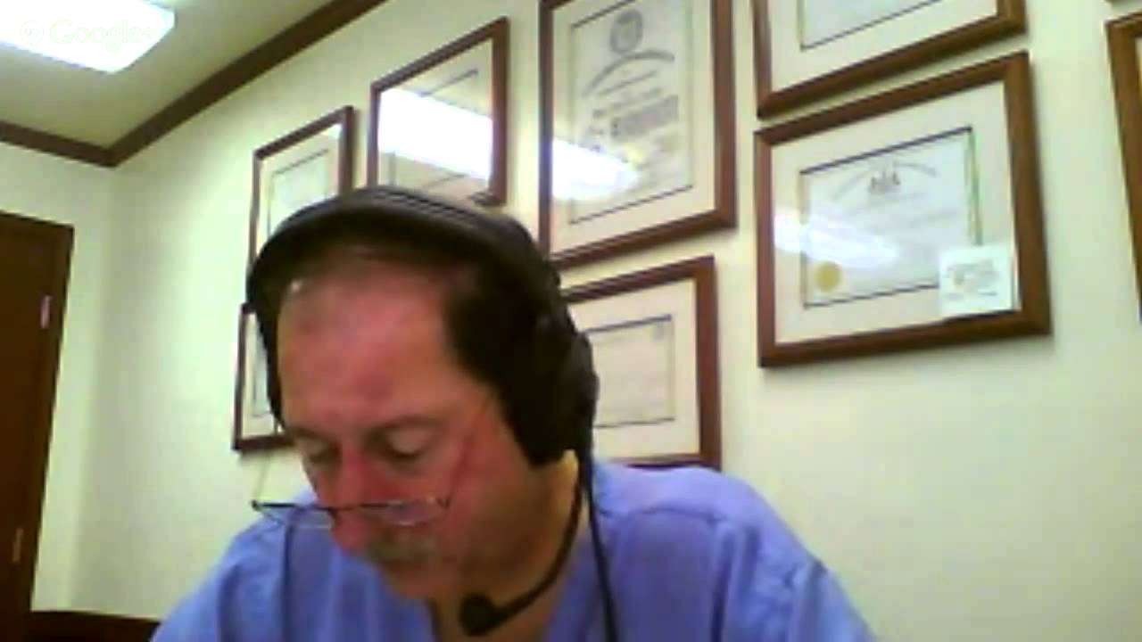 September 18, 2013 - Super Bug Alert From The CDC - D cOURTNEY