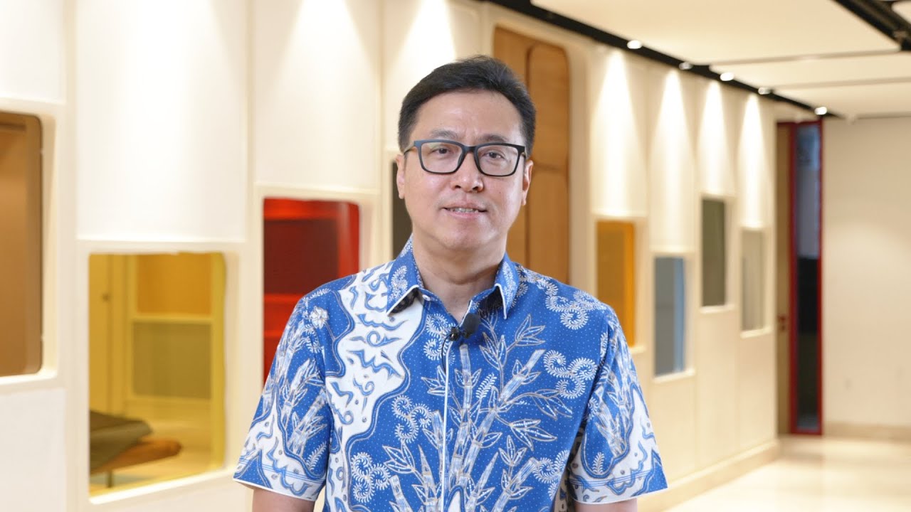 Khotbah | 6 Sep 2020 | Harliem Salim | Apakah Anda Seorang Yang Setia?