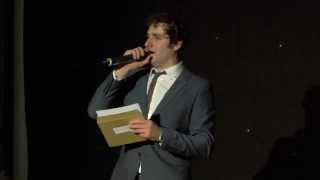 Computing Security Awards 2013 - Cloud Security Solution of the Year