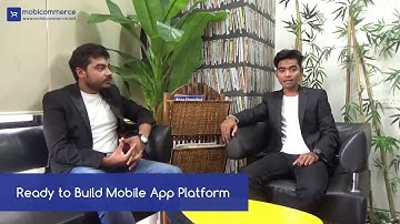 Free Webinar: Build Mobile App for Your PrestaShop Store in just 48 Hours!