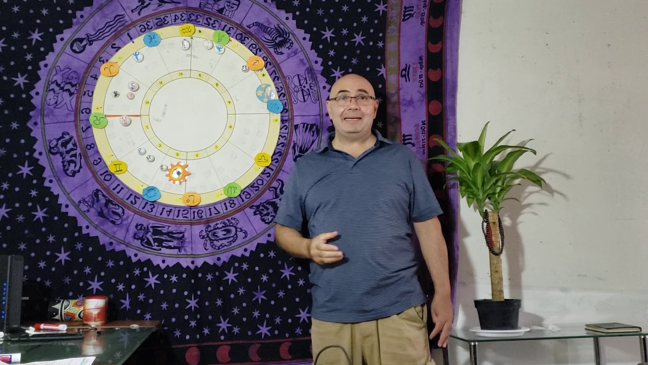 TODO SOBRE TAURO 1 SEMANA DE JULIO 2020 - YouTube