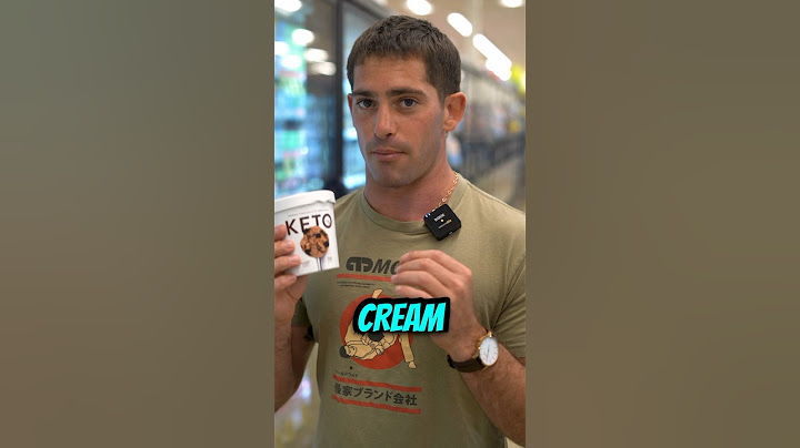 Choosing ICE CREAM! 🍦 this might surprise you…