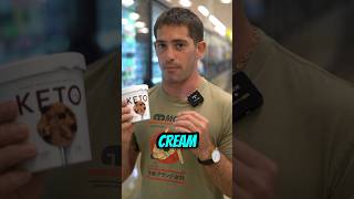 Choosing ICE CREAM! 🍦 this might surprise you… Net Worth