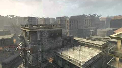 Insane Tomahawk Kill