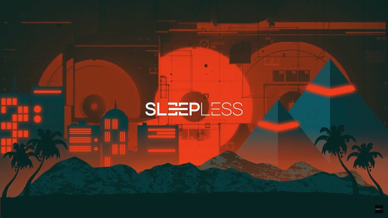 Mha Iri - State Of Mind (Bolster Remix)