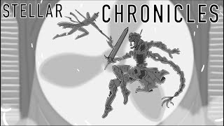 Stellar Chronicles Animatic Trailer extract - Esther Brustlein