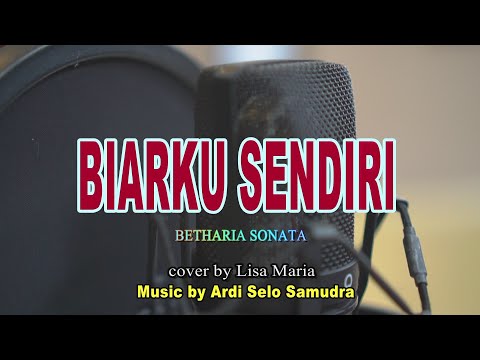 Samudra cinta - Live Cover Lisa Maria
