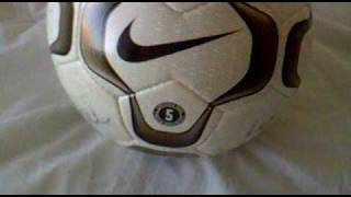 nike geo merlin vapor