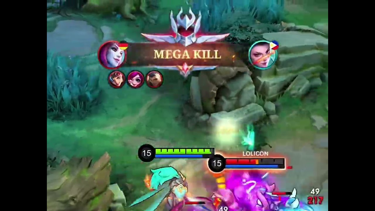 “My Cleanest Dash Escape Yet!”