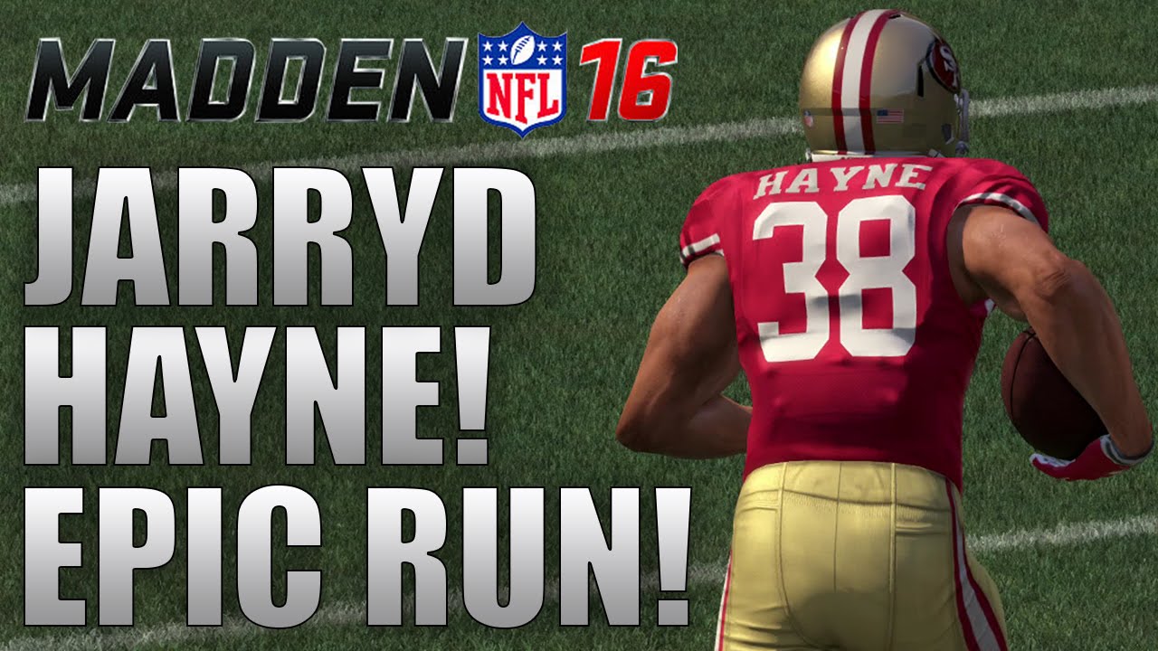 EPIC LAST MINUTE FINISH IN CLOSE GAME! - Madden 16 Draft Champions Gameplay