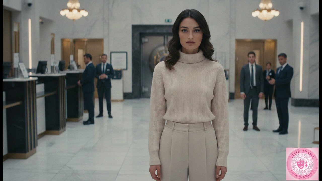 Wegen 120 € verspottet – 12 Stunden später fror ich 4,1 Mrd. € ein.