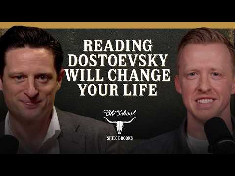 Why ‘The Brothers Karamazov’ Is the Greatest Novel Ever Written
