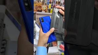 Tecno Spark 6 Go Soft Cover & Case Full Body Protection ❤️🔥 #shorts #tecno #friendsmobile4u #viral