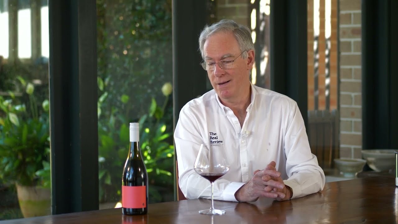 Curtis Small Batch McLaren Vale Grenache 2021