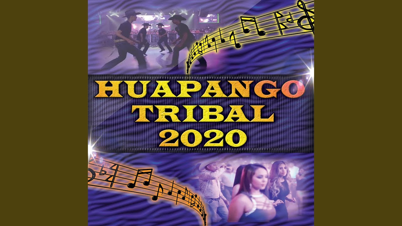 Huapango Tribal 2020