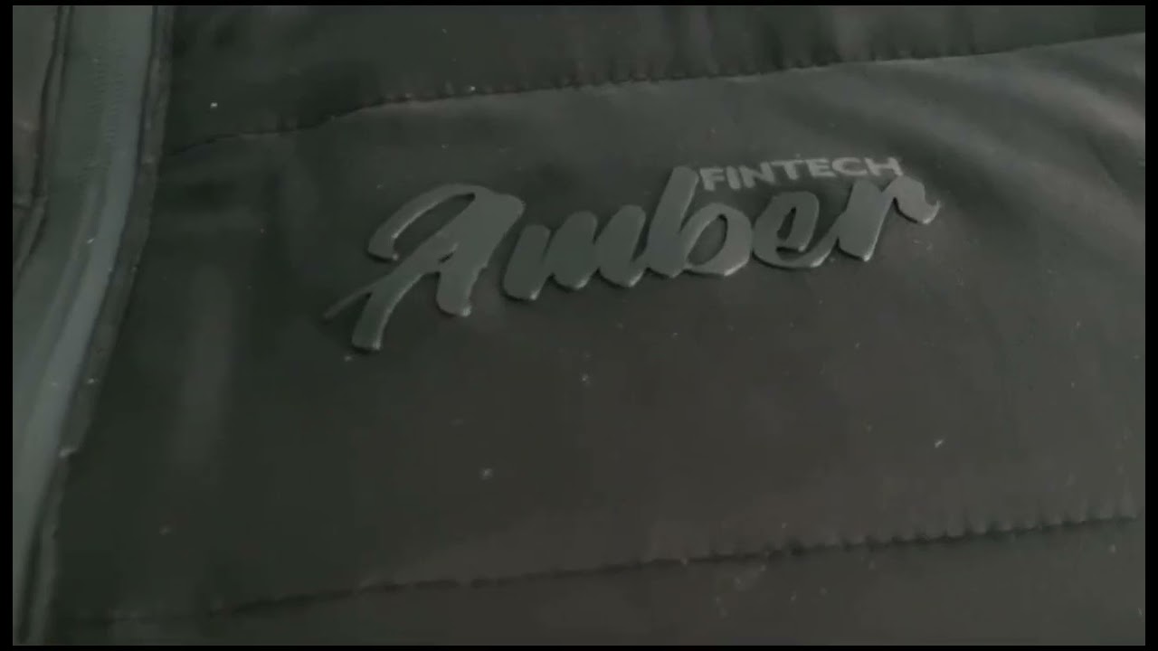 Custom Branded Jacket