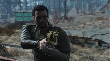 Fallout 4 - Episode 12 - Drumlin Diner