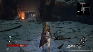 CODE VEIN Network Test Edition_20190601002204