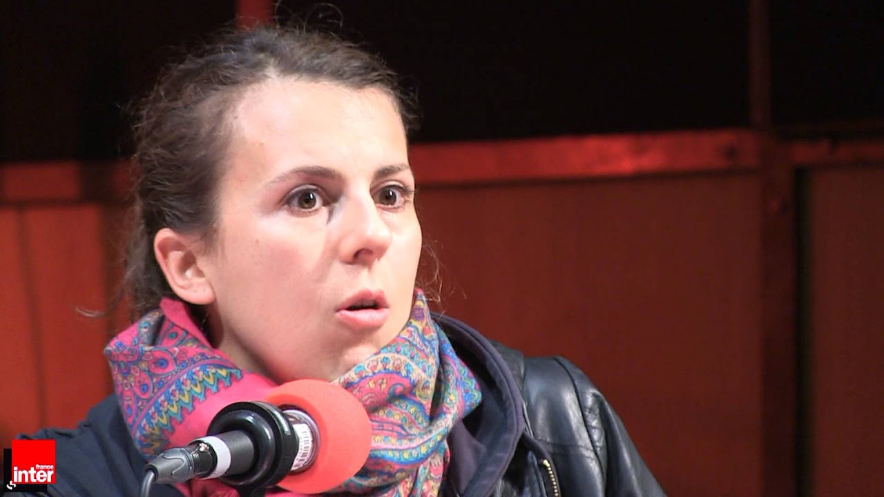 Le racisme anti-machine - La chronique de Nicole Ferroni