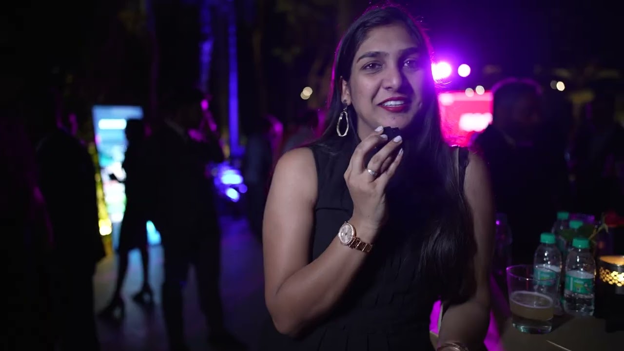 The Social Hours, Bengaluru | C&W x Brookfield Properties | Commercial Real Estate