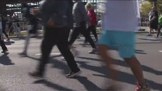 Jesse Owens 5K kicks off Columbus Marathon weekend