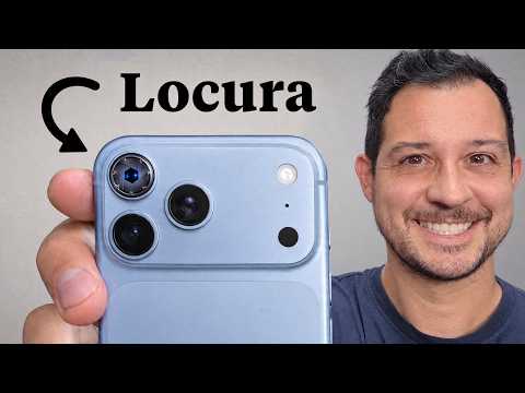 iPhone 18 Pro, 10 INSANE new features 🔥