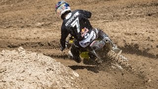 Racer X Films: Milestone Pro Practice