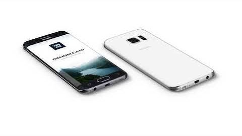 Professional 3D App Promo Toolkit | After Effects template