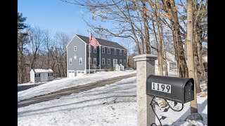 1199 Elm Street video tour