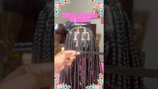 How To Add Hair To Braids